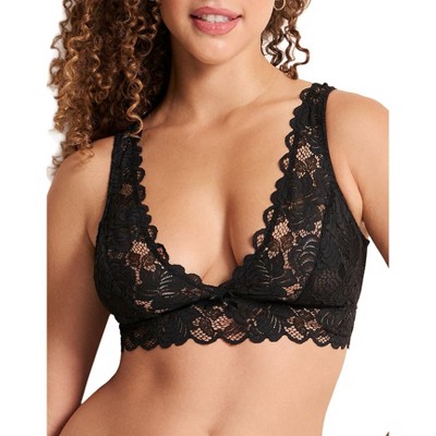 Adore Me Women's Livi Bralette