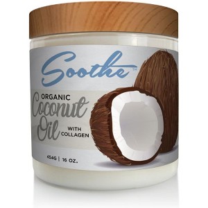 BuddyRest Soothe Coconut Oil - 1 of 3