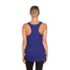 MLB Los Angeles Dodgers Women's Bi-Blend Tank Top - 2 of 4