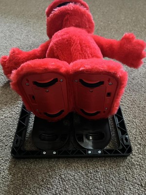 stuffed elmo target