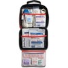 Family First Aid Kit Red - Justin Case - image 3 of 4