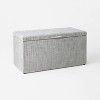 Lynwood Storage Bench - Threshold™ designed with Studio McGee - 2 of 4