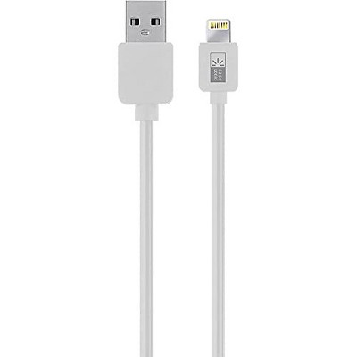 BYTECH 3.5FT TYPE-C TO LIGHTING CABLE CLLPCA122WT