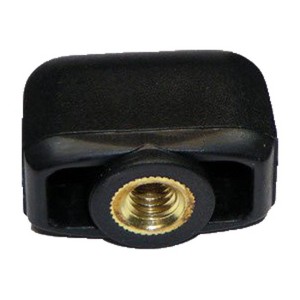 DeWalt DC390/DW935/DW359/DW362M Replacement Circular Saw Knob - 395889-00 - 1 of 3