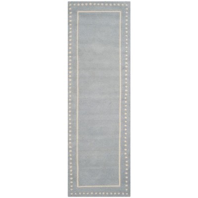 Bella BEL151 Hand Tufted Area Rug - Safavieh
