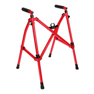 Stander Wonder Walker Lite, Lightweight Folding Walker for Seniors without Wheels - 1 of 4