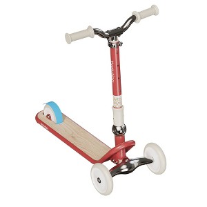 Yvolution Kids' Glider Classic Kick Scooter - 1 of 4