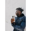 Walli Cases Khaki Phone Case with Wallet and Finger Strap - 3 of 4