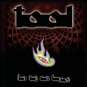Tool - Lateralus - 1 of 1