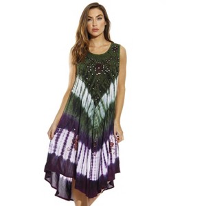 Riviera Sun Dress / Casual Summer Dresses for Women - 1 of 2