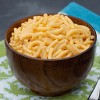 Annie's Real Aged Cheddar Macaroni & Cheese Microwavable Cups - image 2 of 4