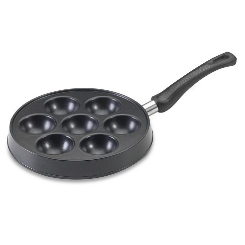 Nordic Ware Danish Ebelskiver Pan : Target