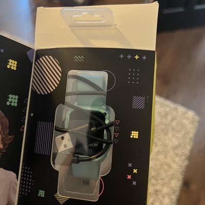 Cubitt Jr Smart Watch For Kids & Teens: Games, Step Counter, Sleep ...