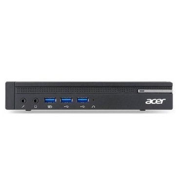 Veriton N6640G Nettop Computer - Manufacturer Refurbished