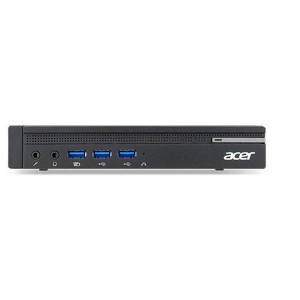 Veriton N6640G Nettop Computer - Manufacturer Refurbished - 1 of 4
