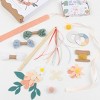 Meri Meri Flower Crown Craft Kit (Pack of 1) - image 4 of 4