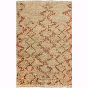 Mark & Day Malibu Knotted Indoor Area Rugs - 1 of 3