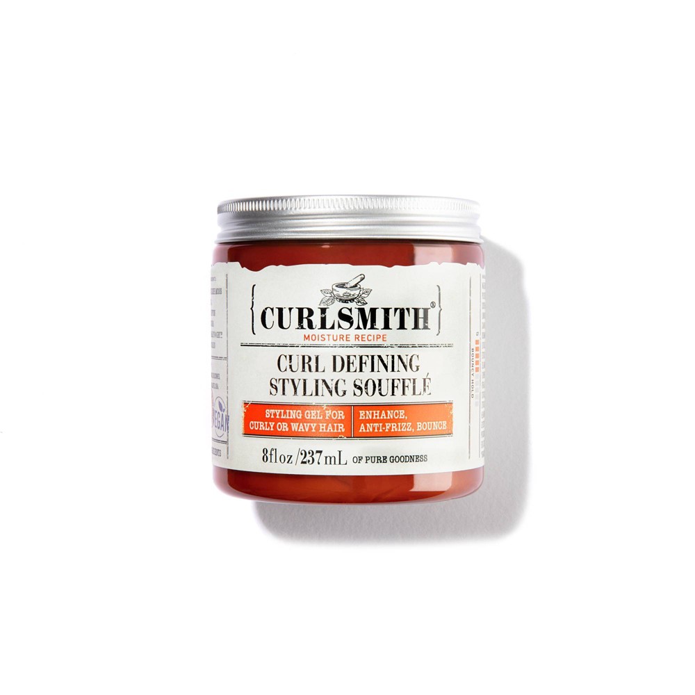 Photos - Hair Styling Product CURLSMITH Curl Defining Styling Souffle - 8oz - Ulta Beauty