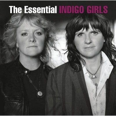 Essential Indigo Girls (CD)