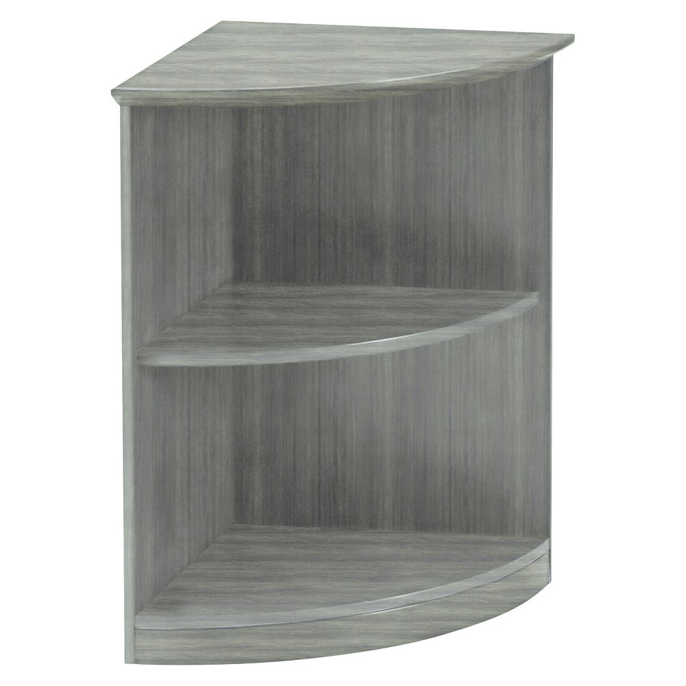 Mayline Medina Bookcase MVBQ2LGS
