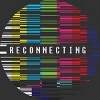 Men's Design By Humans Reconnecting By clingcling T-Shirt - 2 of 4