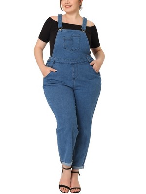 Women's Overalls & Jumpsuits