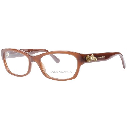 Dolce and 2025 gabbana eyeglasses target