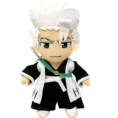 Great Eastern Entertainment Bleach - Toshiro Hitsugaya Plush 8"H