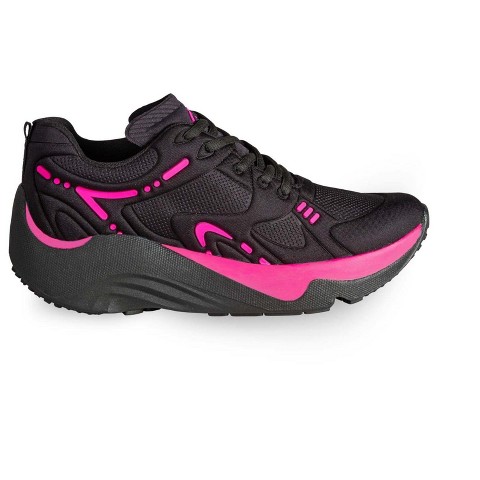 Женские кроссовки Andrea Sport Women's Sneakers 36484-2704906 Black 5