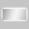 Nora Rectangular Frameless Anti-Fog Aluminum Back-lit Tri-color LED Bathroom Vanity Mirror with Smart Touch Control - image 4 of 4