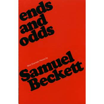 Ends & Odds Expanded/E - (Beckett, Samuel) by  Samuel Beckett (Paperback)