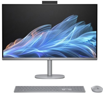 HP Inc. OmniStudio X All-in-One Computer 31.5" 4K UHD Intel Core Ultra 7, 16 GB; 1 TB