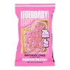 Legendary Foods Birthday Cake Flavored Protein Pastry -  10 bars, 2.2 oz - 2 of 4