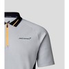 McLaren F1 Men's Performance Polo Shirt - 4 of 4