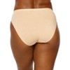 Felina | Organic Cotton Stretch Hi Cut Panty | Women's Underwear - 3 of 3