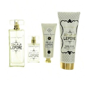 Ooh La La Lepore by Nanette Lepore, 4 Piece set for Women - 1 of 1