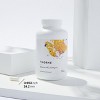 Thorne Research - Betaine HCL & Pepsin - Digestive Enzymes for Protein Breakdown and Absorption - 3 of 4