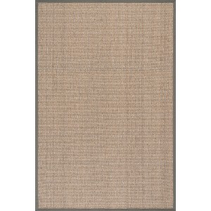 Nuloom Patricia Jute and Wool Area Rug - 1 of 4