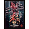 Men's Stranger Things Retro Massacre At Hawkins Lab T-Shirt - 2 of 4
