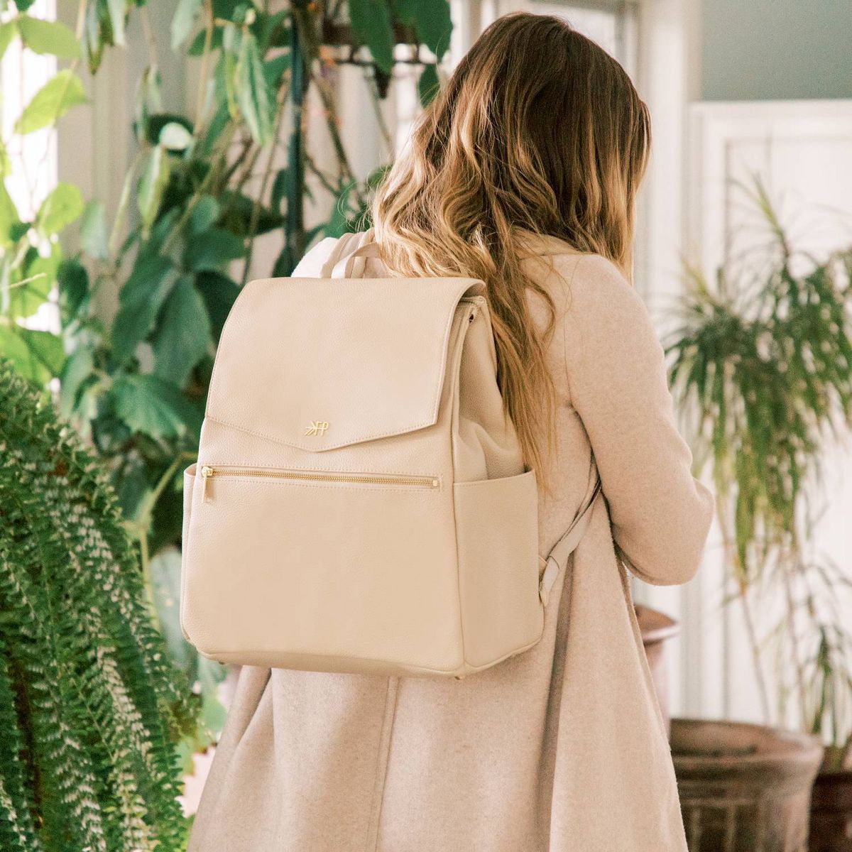 Freshly Picked Classic II Diaper Bag - thumbnail 3