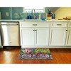 Liora Manne Esencia Garden Indoor/Outdoor Mat.. - 3 of 4