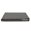 FurHaven Logo Indoor/Outdoor Deluxe Oxford Orthopedic Mattress Dog Bed - 2 of 3