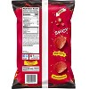 Lay's Flamin' Hot Flavored Potato Chips - 7.75oz - image 2 of 3
