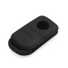 Unique Bargains Silicone Car Remote Key Fob Cover Case for Mercedes Benz 124 126 W140 S320 - 3 of 3