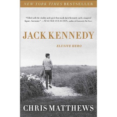 Jack Kennedy (Reprint) (Paperback) by Chris Matthews