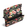 Vera Bradley Women's Outlet Cotton Wallet Crossbody Bag - 3 of 3