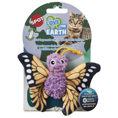 Spot Latex Sea Friends Hundespielzeug – Quietschende Meerestiere Für Mittelgroße Hunde | 21 Cm Langlebiges Kauspielzeug