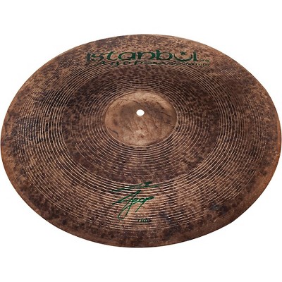 Istanbul Agop Signature Ride Cymbal