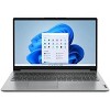 Refurbished: Lenovo ideapad 1 15.6" FHD Laptop Intel Core i5-1235U 8GB. 512GB, W11H - Manufacturer Refurbished - 2 of 3