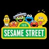 Toddler's Sesame Street Sign Classic Group Shot T-Shirt - 2 of 3